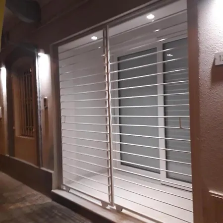 Residenza Corso Dalmazia Διαμέρισμα *