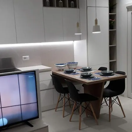 Residenza Corso Dalmazia Διαμέρισμα *