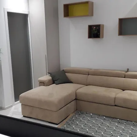 Residenza Corso Dalmazia Διαμέρισμα *