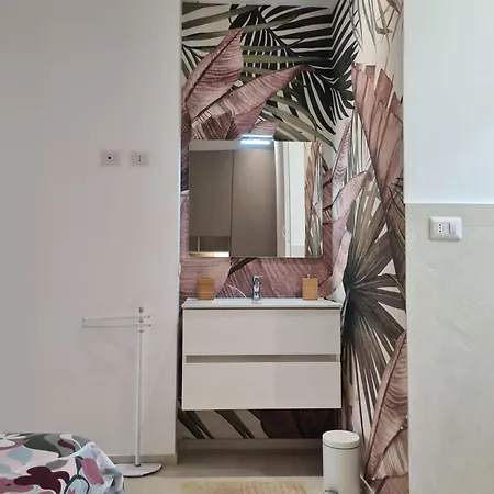 Residenza Corso Dalmazia Διαμέρισμα *