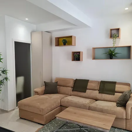 Residenza Corso Dalmazia Civitanova Marche