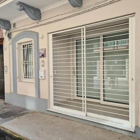 Residenza Corso Dalmazia Διαμέρισμα