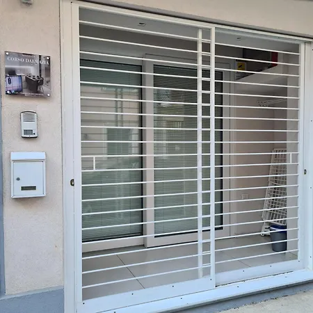 Residenza Corso Dalmazia Διαμέρισμα *