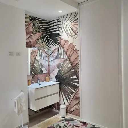 Residenza Corso Dalmazia * Civitanova Marche