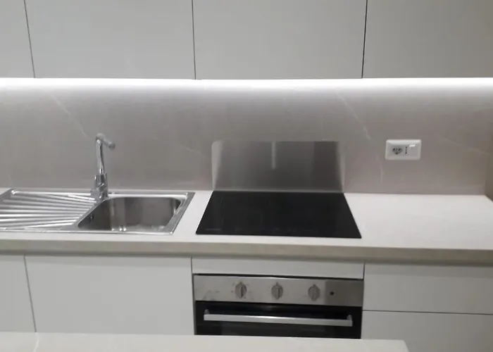 Residenza Corso Dalmazia Civitanova Marche