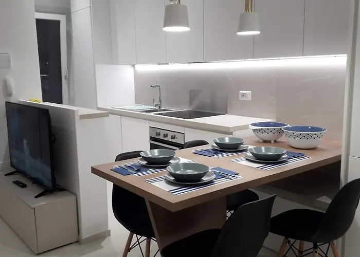 Διαμέρισμα Residenza Corso Dalmazia