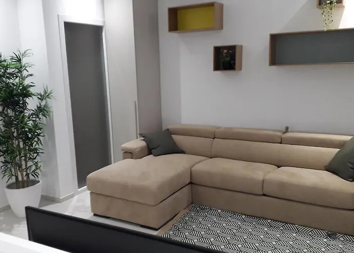 Residenza Corso Dalmazia Διαμέρισμα *