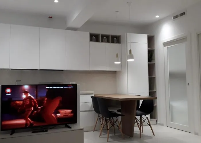 Residenza Corso Dalmazia Διαμέρισμα