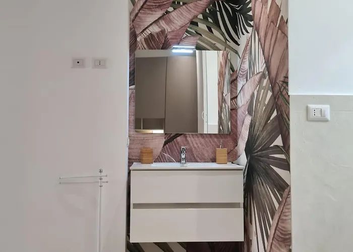 Residenza Corso Dalmazia Διαμέρισμα *