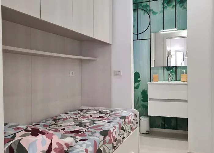 Residenza Corso Dalmazia * Civitanova Marche