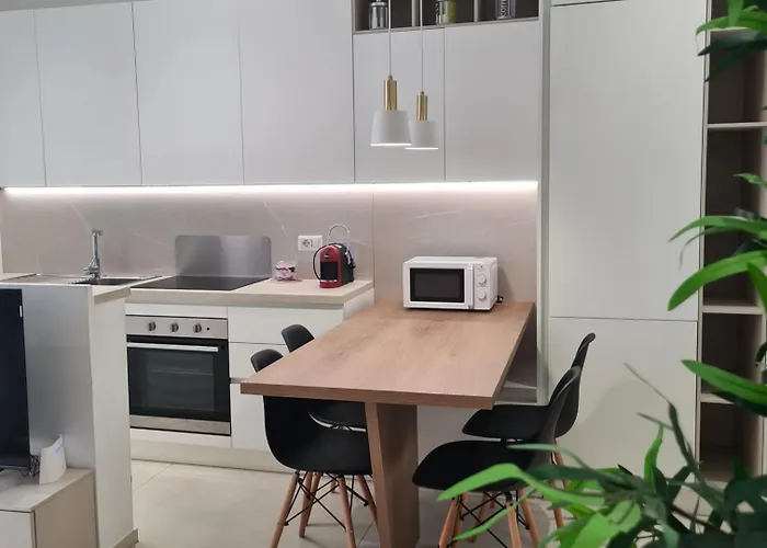 Διαμέρισμα Residenza Corso Dalmazia *