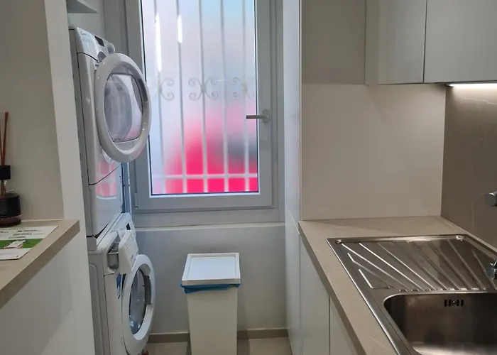 Residenza Corso Dalmazia Διαμέρισμα Civitanova Marche