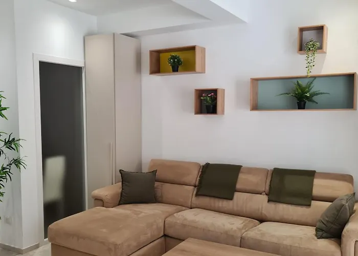 Residenza Corso Dalmazia Civitanova Marche