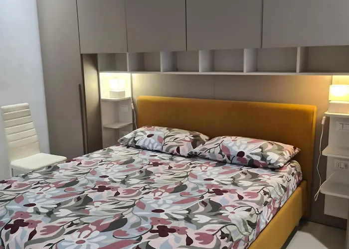 Residenza Corso Dalmazia * Civitanova Marche