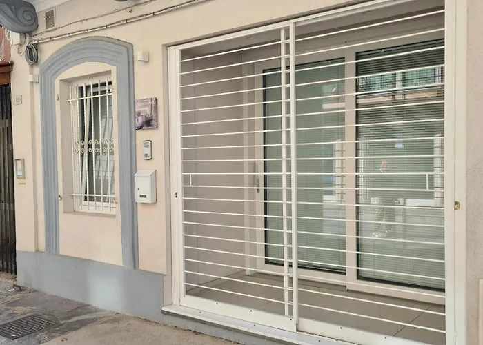 Residenza Corso Dalmazia Διαμέρισμα