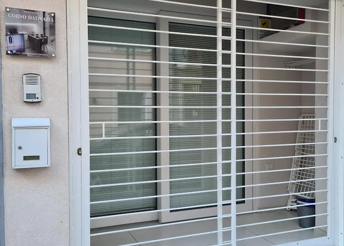 Residenza Corso Dalmazia Διαμέρισμα *