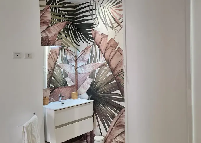 Residenza Corso Dalmazia * Civitanova Marche