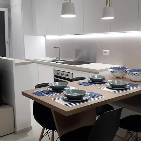 Apartment Residenza Corso Dalmazia