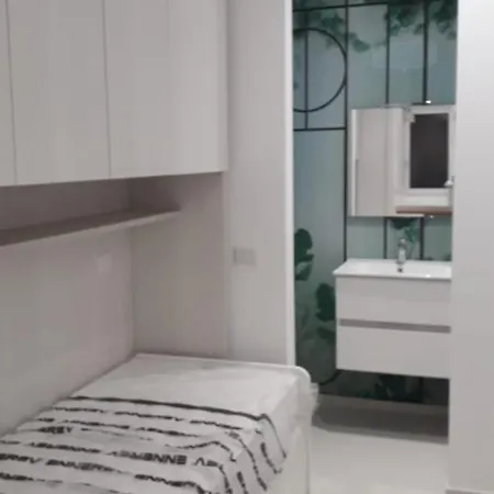 Residenza Corso Dalmazia Civitanova Marche