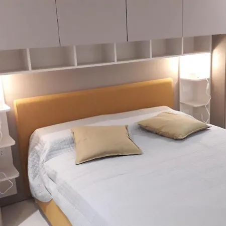 Residenza Corso Dalmazia Civitanova Marche
