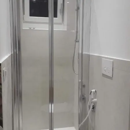 Residenza Corso Dalmazia Civitanova Marche