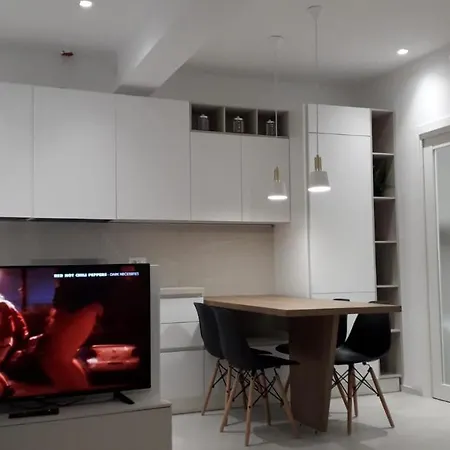 Residenza Corso Dalmazia Apartment