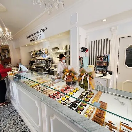 Residenza Corso Dalmazia * Civitanova Marche
