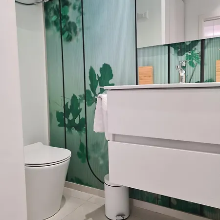 아파트 Residenza Corso Dalmazia 시비타노바 마르셰