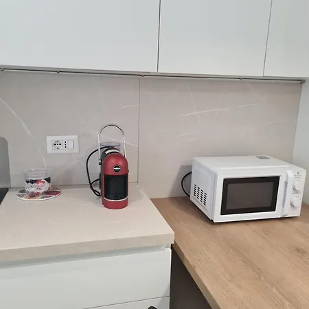 Residenza Corso Dalmazia *