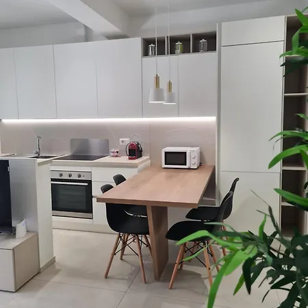 Apartment Residenza Corso Dalmazia *