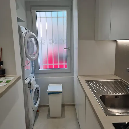 Residenza Corso Dalmazia Apartment Civitanova Marche