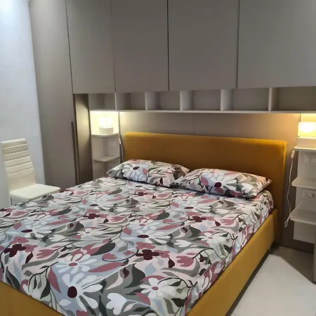 Residenza Corso Dalmazia * 시비타노바 마르셰